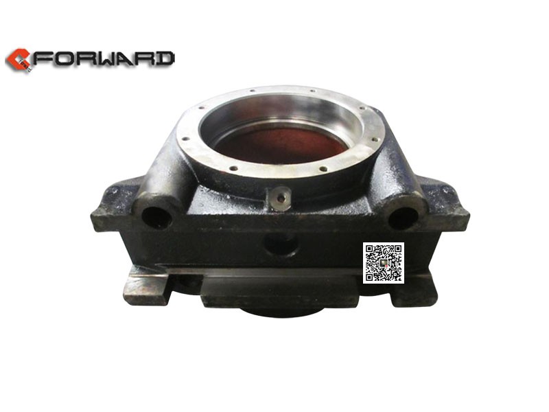 199114520035,Balance shaft shell,济南向前汽车配件有限公司