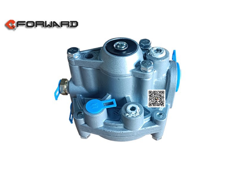 35270010040,Emergency brake valve,济南向前汽车配件有限公司