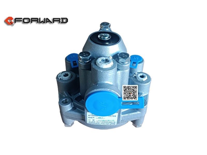 35270010040,Emergency brake valve,济南向前汽车配件有限公司