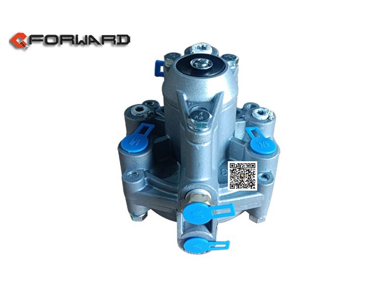 35270010040,Emergency brake valve,济南向前汽车配件有限公司