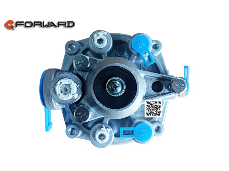 35270010040,Emergency brake valve,济南向前汽车配件有限公司
