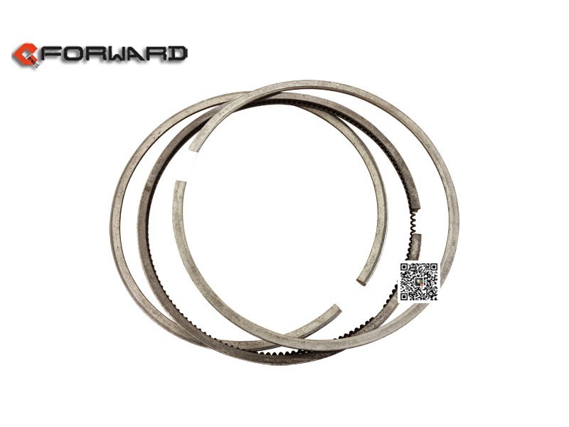 4A.04.05,Piston ring group,济南向前汽车配件有限公司