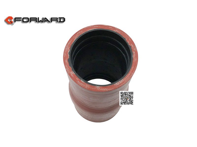 SZ953000845,Reduced diameter silicone tube,济南向前汽车配件有限公司