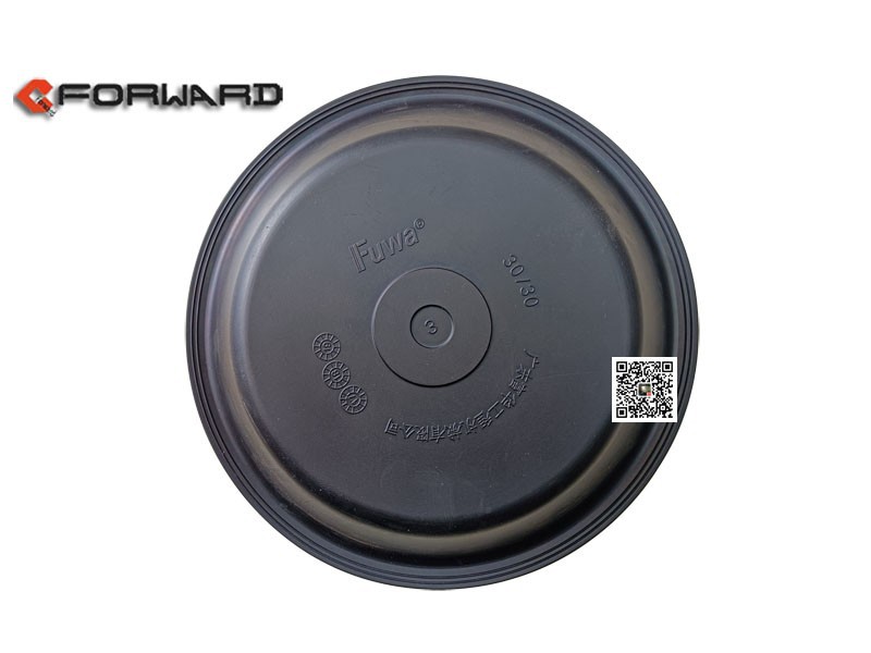 35190901920PW,Brake chamber leather bowl,济南向前汽车配件有限公司