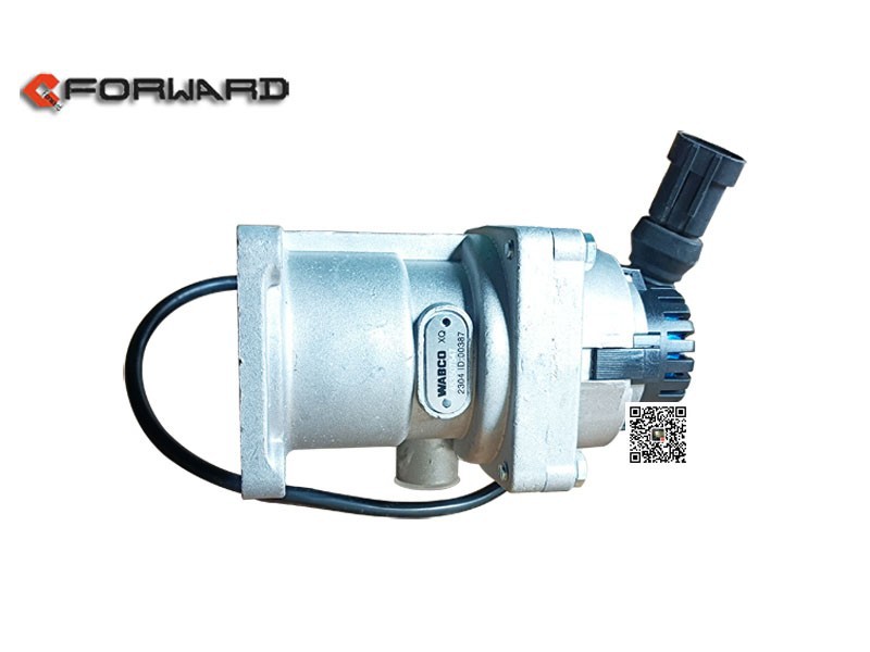 3514WKFW541R-010  459307167,Brake master valve,济南向前汽车配件有限公司
