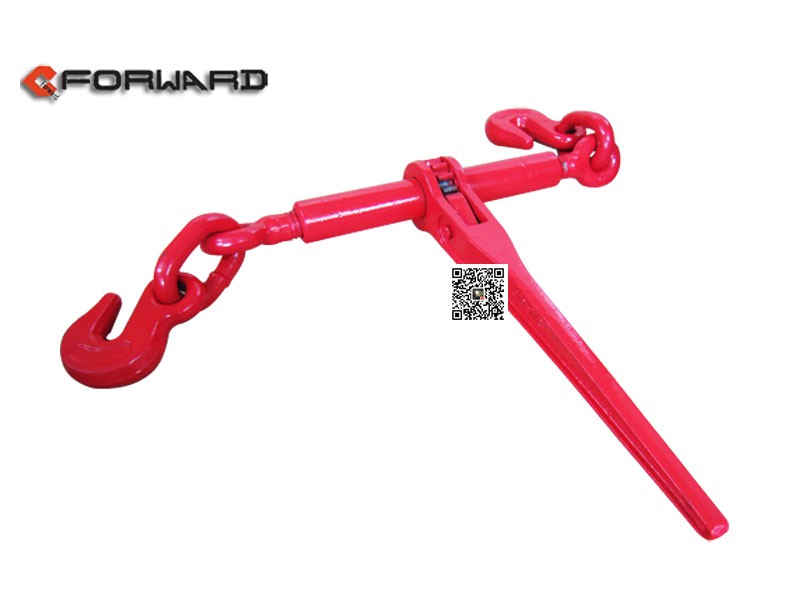 YMC-0001,Log truck tensioner,济南向前汽车配件有限公司