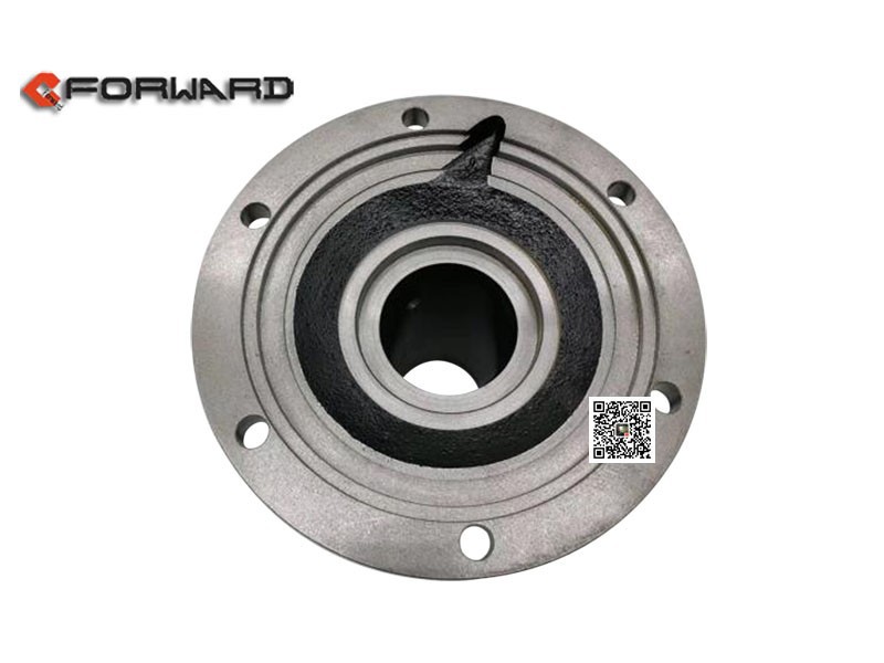 JS160T-1701040-2,1 shaft bearing cover,濟南向前汽車配件有限公司