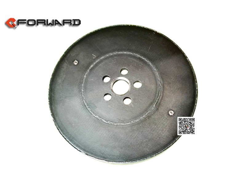 3161942X,Crankshaft shock absorber,济南向前汽车配件有限公司