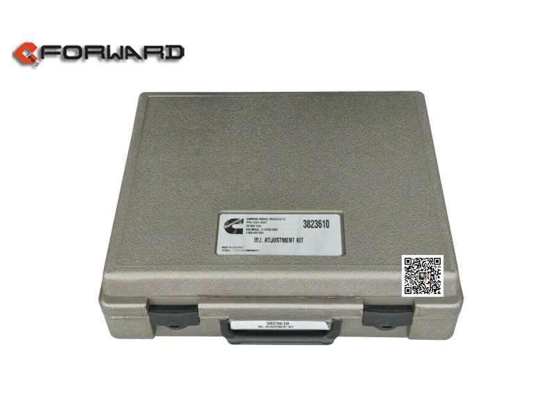 3823610X,Fuel injector adjustment kit,济南向前汽车配件有限公司