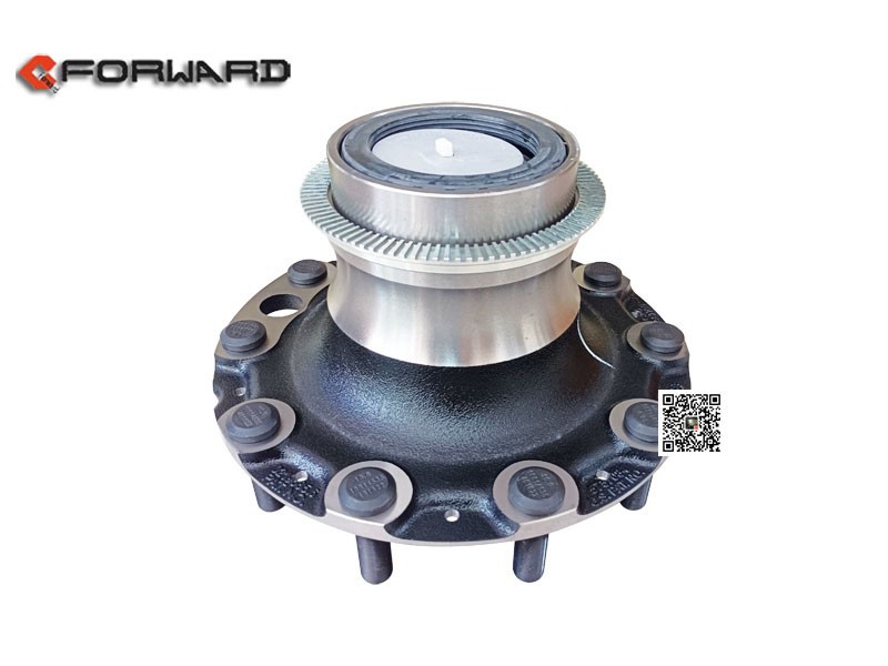 10084258,Front hub unit,濟南向前汽車配件有限公司