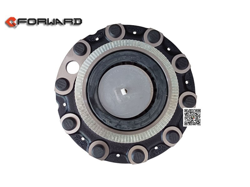 10084258,Front hub unit,濟南向前汽車配件有限公司