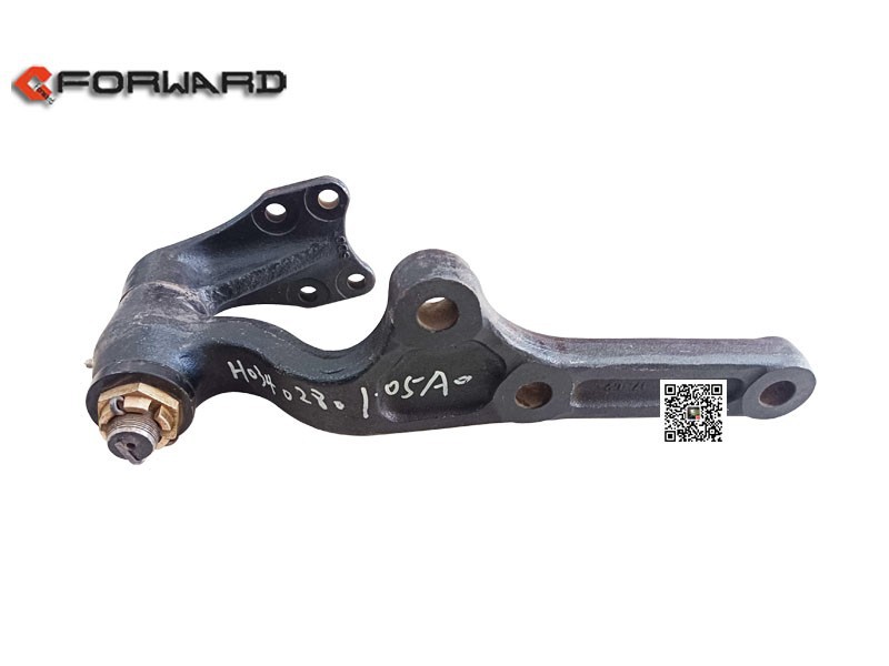 H03402801-05A0,Two bridge rocker arm,濟南向前汽車配件有限公司