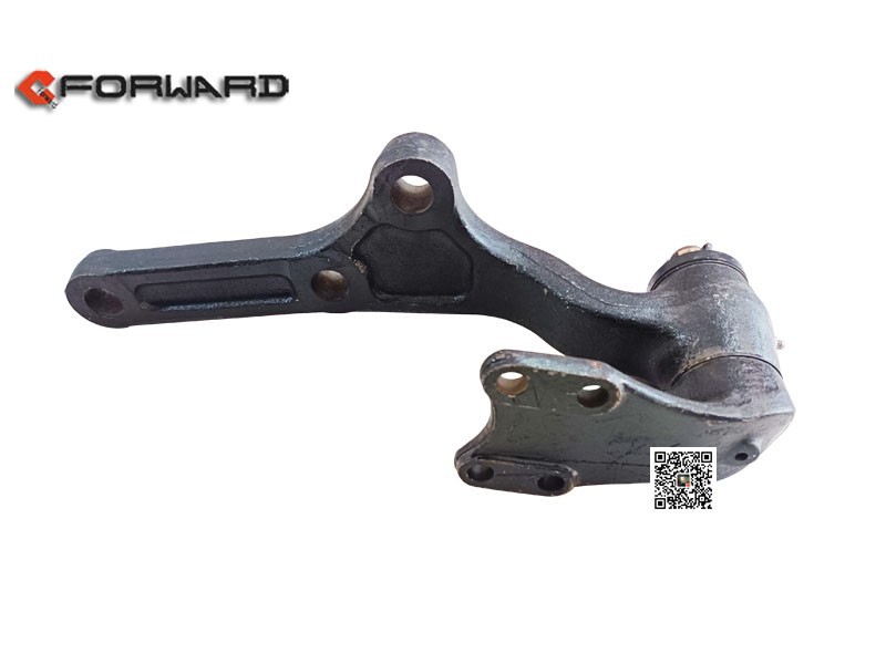 H03402801-05A0,Two bridge rocker arm,濟南向前汽車配件有限公司