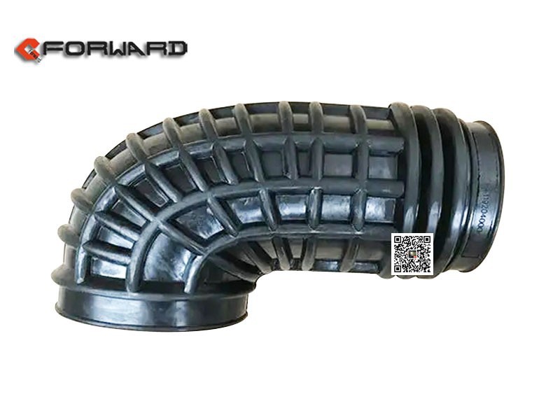 H4119204000A0,Air filter air hose,济南向前汽车配件有限公司