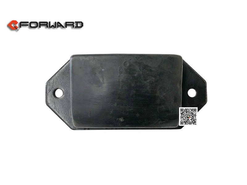 81.96210.0379,Limit rubber vibration damper,济南向前汽车配件有限公司