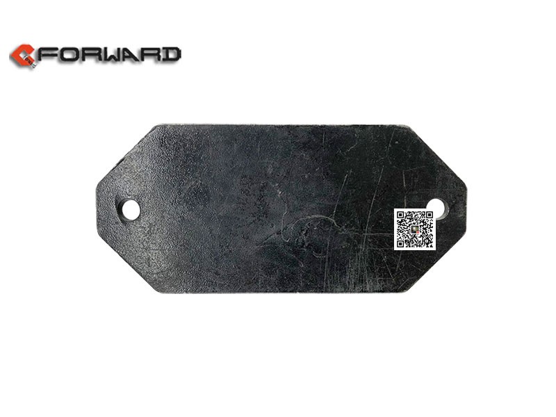 81.96210.0379,Limit rubber vibration damper,济南向前汽车配件有限公司
