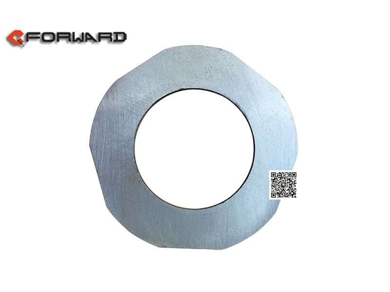 81,90711,0640,Sun wheel gasket,济南向前汽车配件有限公司