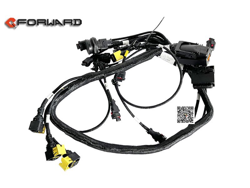 01518202,Harness assembly,济南向前汽车配件有限公司