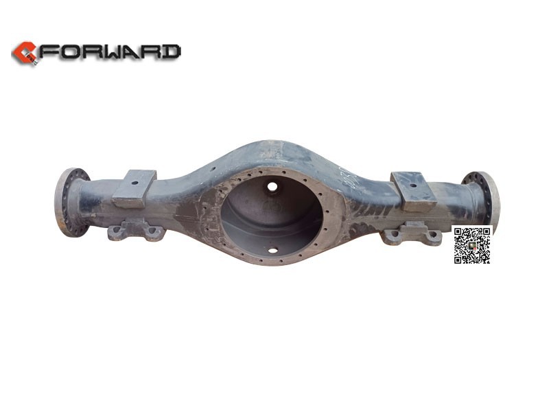 199112410075,Front axle housing,济南向前汽车配件有限公司