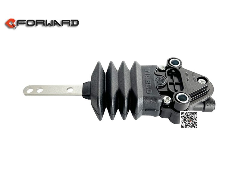 DZ16231440070,Height valve -H- front overhang,济南向前汽车配件有限公司