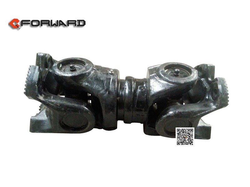 DZ91189313400 传动轴,Transmission shaft assembly,济南向前汽车配件有限公司