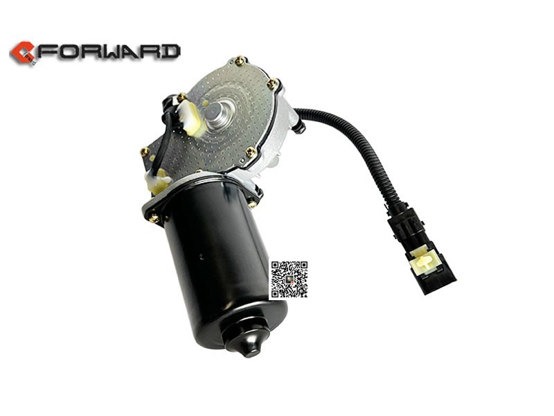 DZ16231740031,Wiper motor,济南向前汽车配件有限公司
