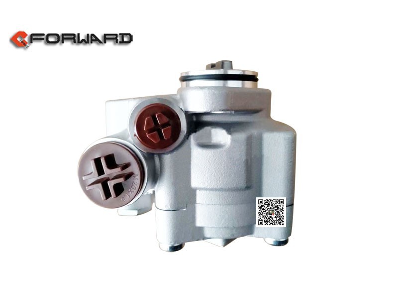 DZ96189470929,Steering oil pump (WP9H / without safety valve),济南向前汽车配件有限公司