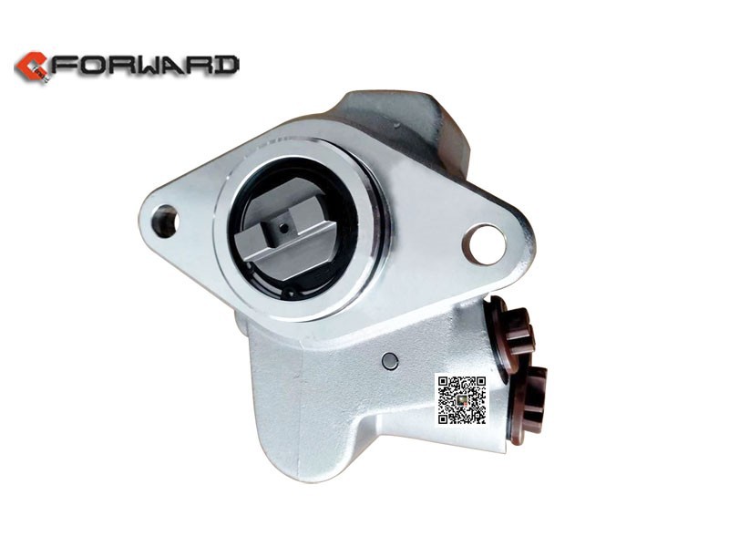 DZ96189470929,Steering oil pump (WP9H / without safety valve),济南向前汽车配件有限公司