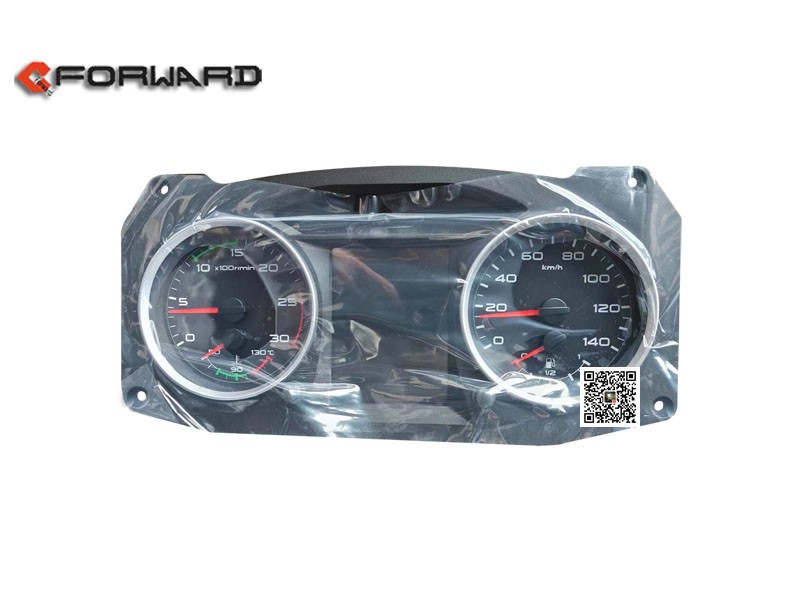 3820010-DX720S,Combination meter,济南向前汽车配件有限公司