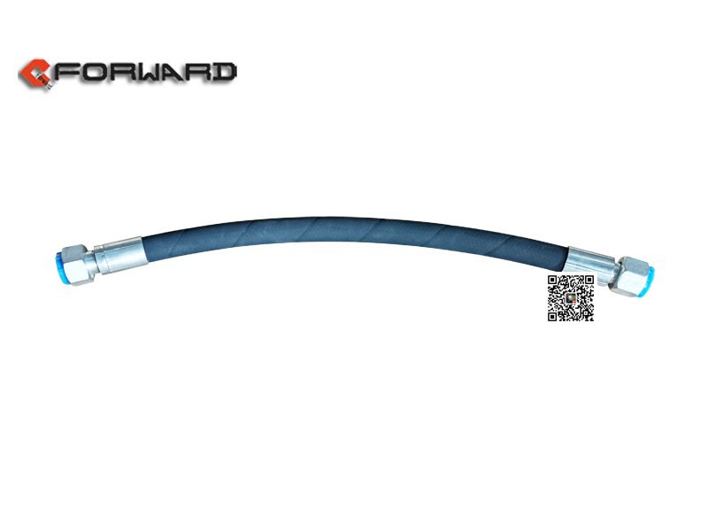 251806263,Steering gear hose,濟南向前汽車配件有限公司