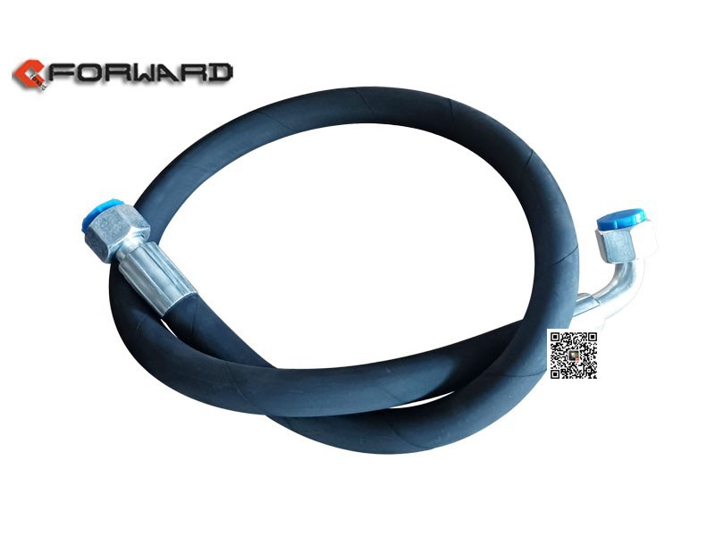 251400232,Torque converter hose,济南向前汽车配件有限公司