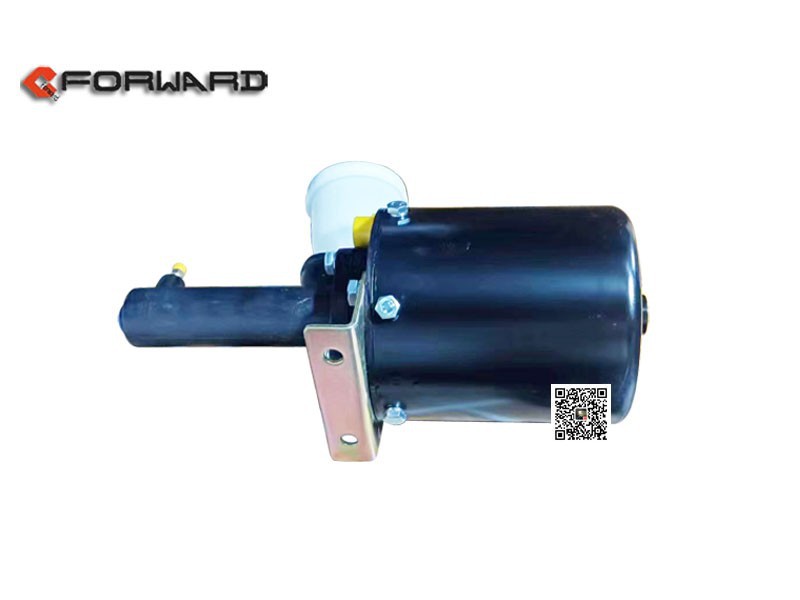 860117735,Air booster pump,济南向前汽车配件有限公司