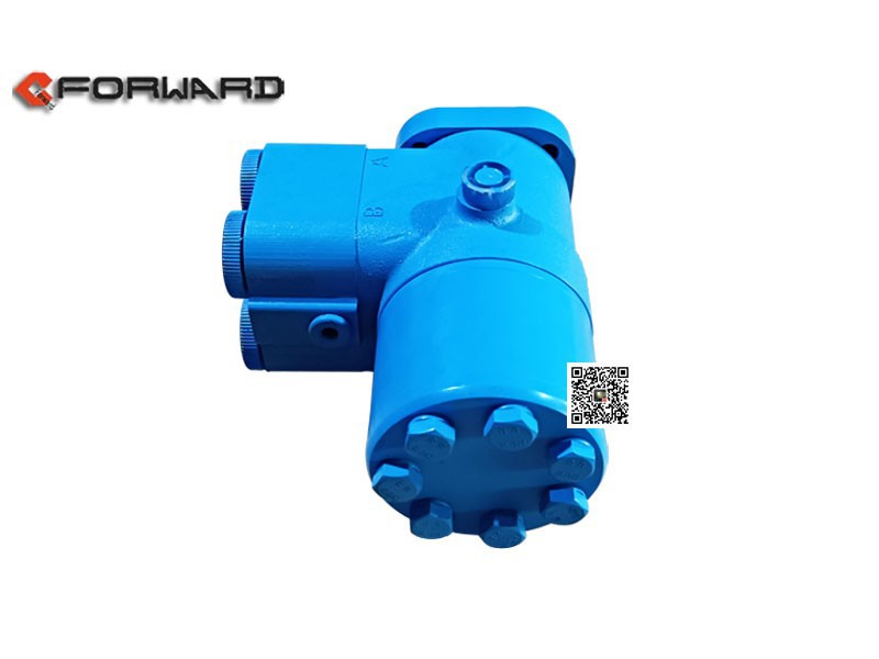 803004084,Steering gear assembly,济南向前汽车配件有限公司