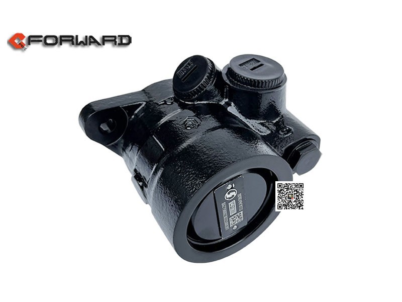 DZ98149470733,Steering oil pump,济南向前汽车配件有限公司