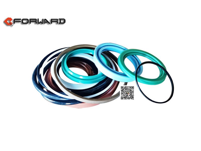 860138967,Steering cylinder repair kit,濟(jì)南向前汽車配件有限公司