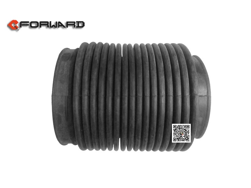 DZ9112190026,Corrugated pipe,济南向前汽车配件有限公司