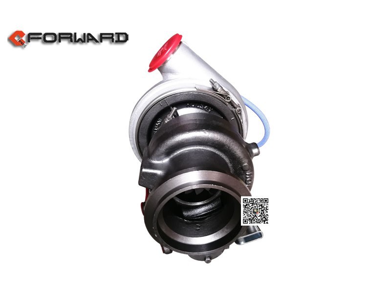 2843414X,Supercharger,济南向前汽车配件有限公司