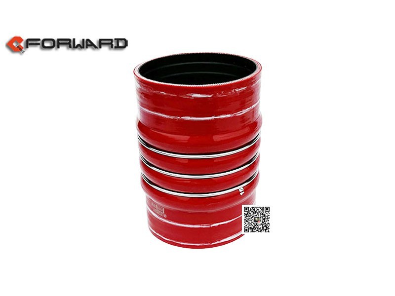 DZ93259535312,Inner fluorine outer silicone tube,濟(jì)南向前汽車配件有限公司