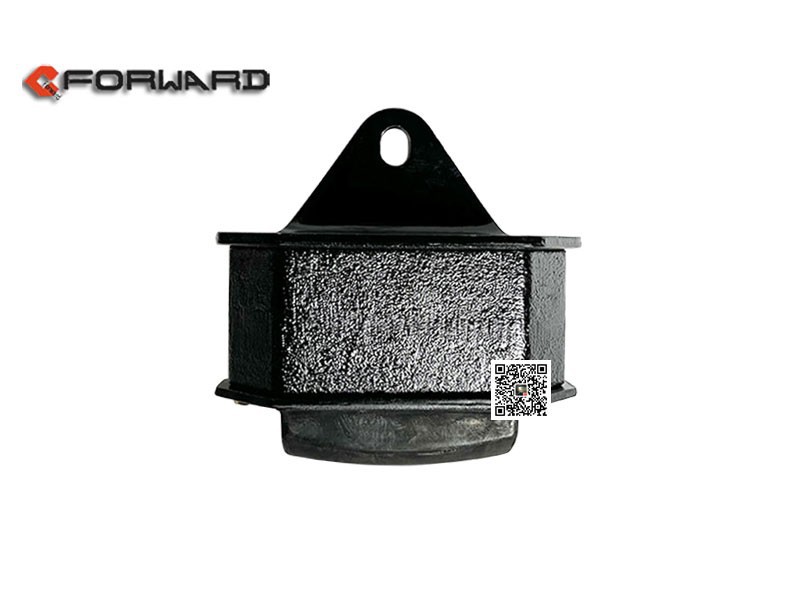 DZ95189520518,Stop block assembly,濟(jì)南向前汽車(chē)配件有限公司