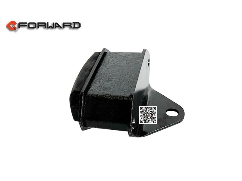 DZ95189520518,Stop block assembly,濟(jì)南向前汽車(chē)配件有限公司