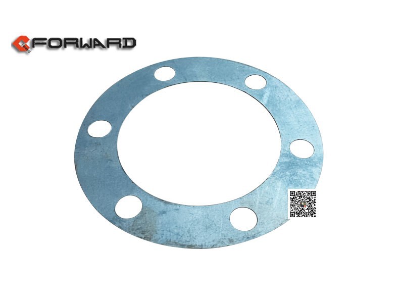 250100424,Hinge pin adjusting gasket,济南向前汽车配件有限公司