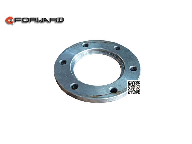 250100182,Lower flange,济南向前汽车配件有限公司
