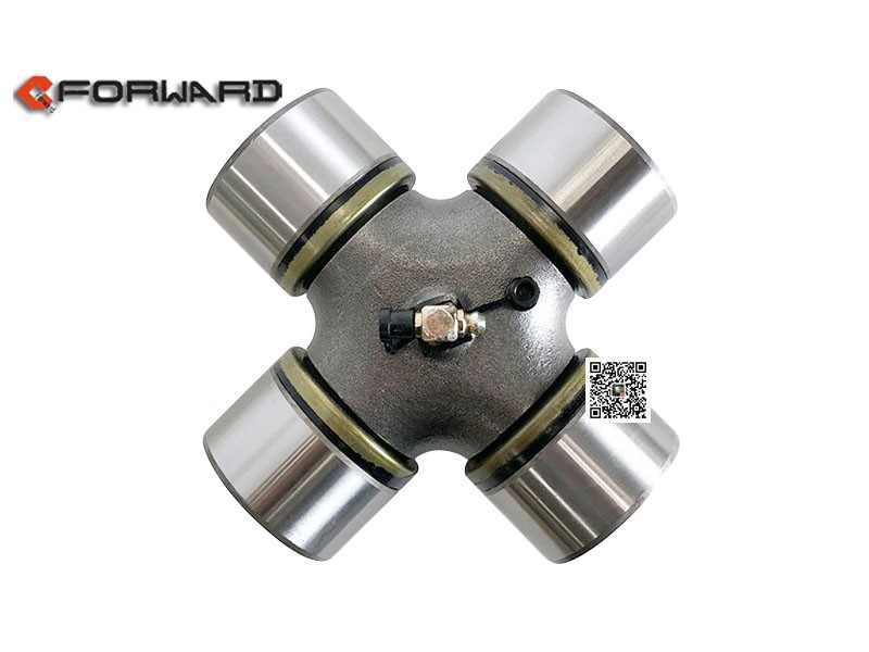 HWJ-3276-00,Φ57 Lengthening the universal joint,济南向前汽车配件有限公司