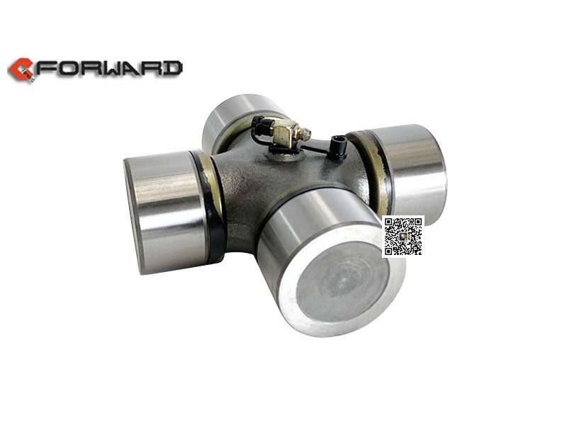 HWJ-3276-00,Φ57 Lengthening the universal joint,济南向前汽车配件有限公司