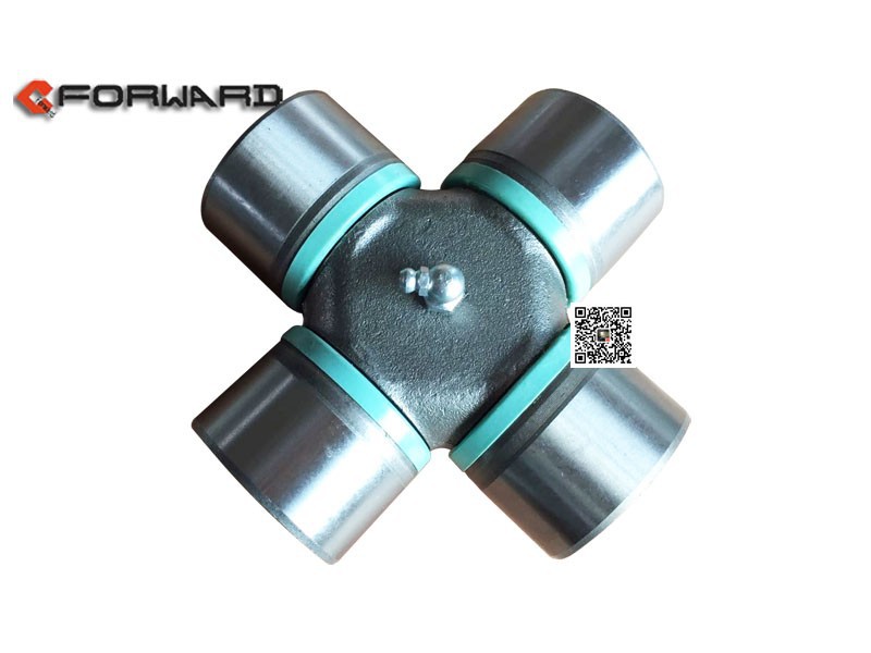 19036311080,Universal Joint Assembly (Φ57),济南向前汽车配件有限公司