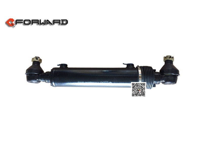 DZ95319430070,Steering cylinder assembly,濟(jì)南向前汽車配件有限公司