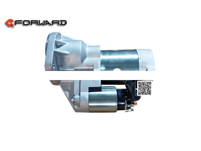 5724 0033 42,Starter assembly,济南向前汽车配件有限公司