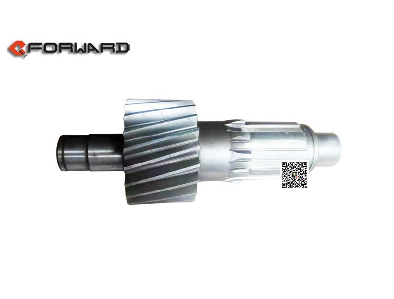 L903023900,Countershaft,濟南向前汽車配件有限公司