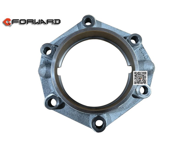 L903010900,Input shaft front bearing cover,濟(jì)南向前汽車配件有限公司