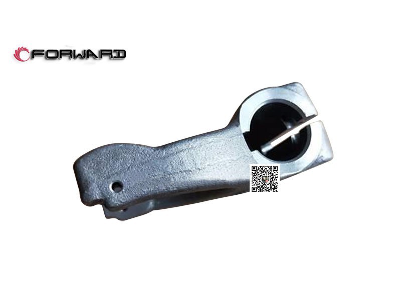J75-1601026-1离合器拨叉,Clutch fork,济南向前汽车配件有限公司